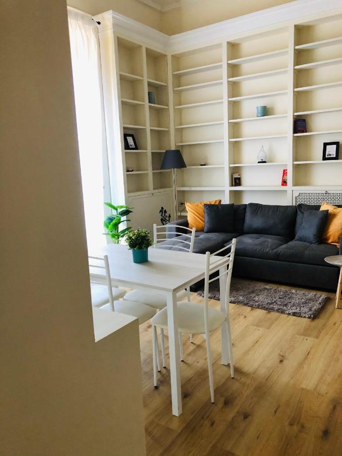 Casa Pulvirenti Catania Appartement Buitenkant foto