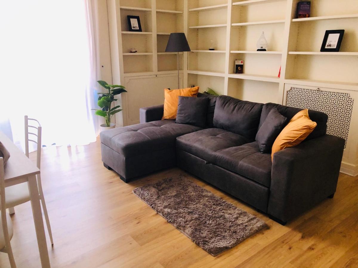 Casa Pulvirenti Catania Appartement Buitenkant foto